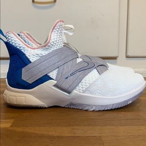 Lebron Soldier 12( SOLD)